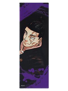 东堂葵-咒术回战展画牌徽章