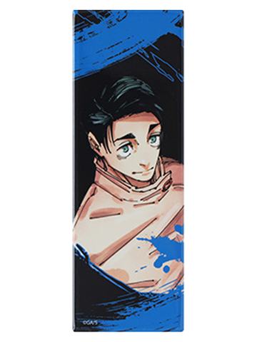 乙骨忧太-咒术回战展画牌徽章