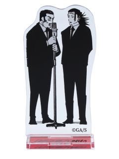 高羽史彦&羂索2-咒术回战展亚克力立牌