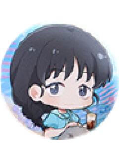 久留米诚-触感膜迷你徽章组