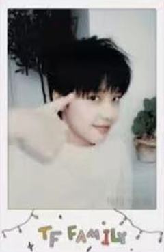 当阳光降落在这里拍立得 子宸 ver.A