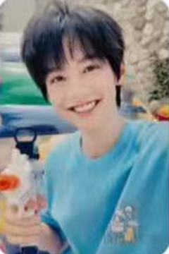 当阳光降落在这里小卡 涵博 ver.E