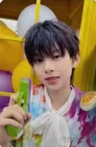 当阳光降落在这里小卡 思罕  ver.E