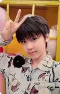当阳光降落在这里小卡 子宸 ver.B