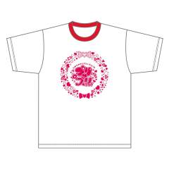 Puri♡Puri liveT恤