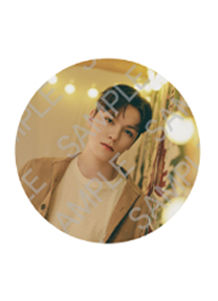25cafe吧唧 率 ver.B