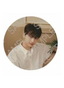 25cafe吧唧 俊 ver.A