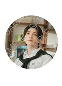 25cafe吧唧 刷 ver.C