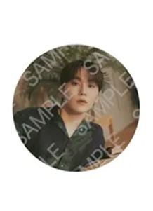 25cafe吧唧 甜 ver.A