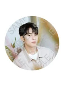 25cafe吧唧 奎 ver.E