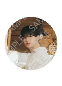 25cafe吧唧 奎 ver.C