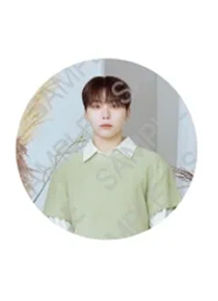 25cafe吧唧 甜 ver.E
