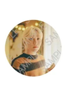 25cafe吧唧 甜 ver.B