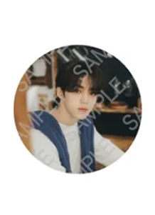 25cafe吧唧 澈 ver.C