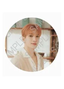 25cafe吧唧 硕 ver.C