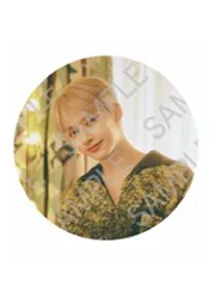 25cafe吧唧 俊 ver.B