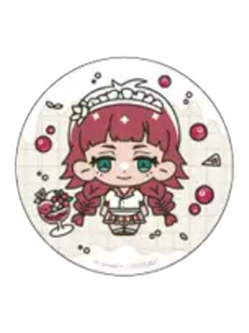 露西·莫德·蒙哥马利-Chugai Grace Cafe特典杯垫