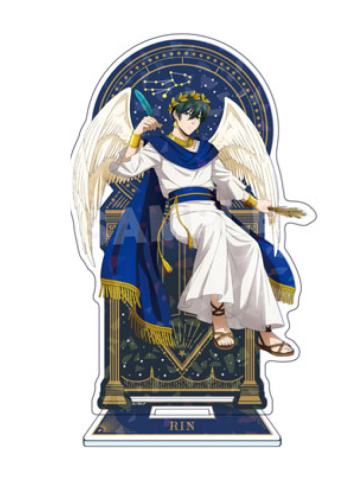 糸师凛-Canaria星座正比立牌