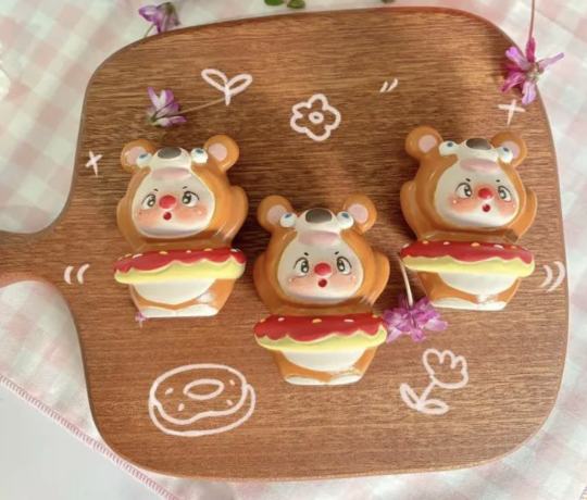 丸子轮大冒险-0