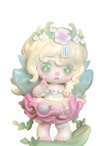森屿花露露