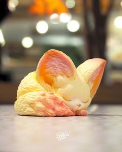 眠狐-金樱-资料图