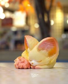 眠狐-金樱-资料图