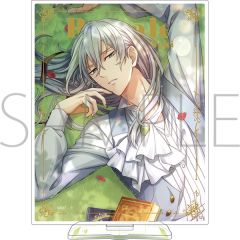 折笠千斗-DRAMA COLLECTION立牌