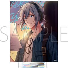 四叶环-DRAMA COLLECTION立牌