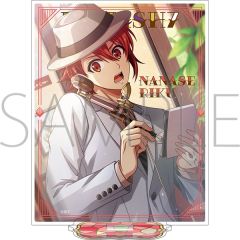 七濑陆DRAMA COLLECTION立牌