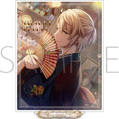枣巳波-DRAMA COLLECTION立牌