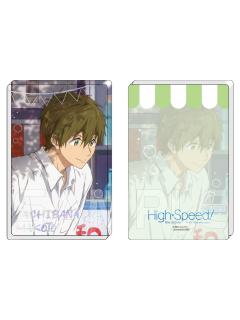 橘真琴-夏日冰饮系列亚克力砖