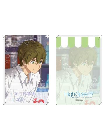 橘真琴-夏日冰饮系列亚克力砖