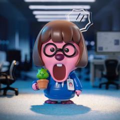 惊呆了老铁-资料图