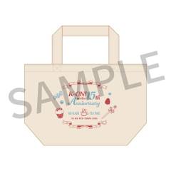 帆布包-京阿尼十五周年新绘系列套装