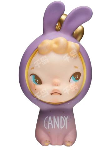 Candy Mini Ban