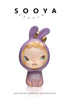 Candy Mini Ban-资料图