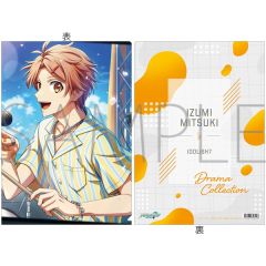和泉三月-DRAMA COLLECTION文件夹