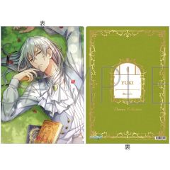 折笠千斗-DRAMA COLLECTION文件夹