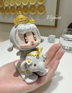 小象摇摇乐-资料图