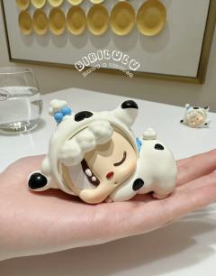BIBILULU翘屁屁（斑点）-资料图