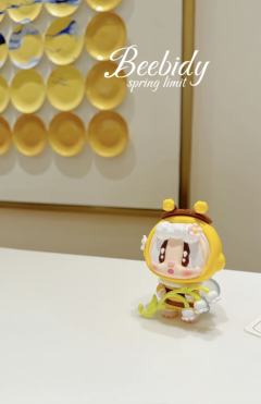 小精灵Beebidy-资料图