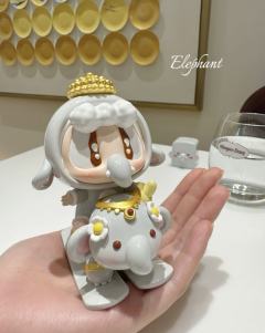 小象摇摇乐-资料图