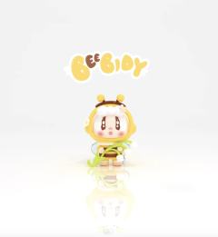 小精灵Beebidy-资料图