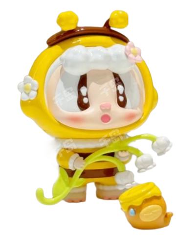 小精灵Beebidy