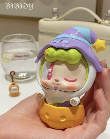BIBIDY-2