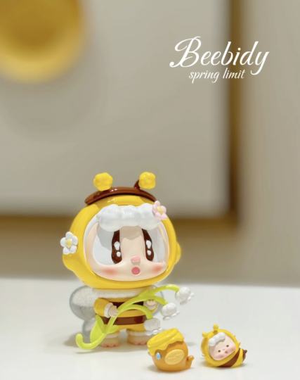 BIBIDY-1