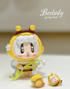 小精灵Beebidy-资料图