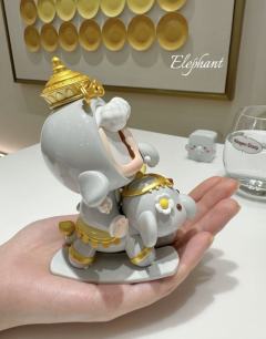 小象摇摇乐-资料图
