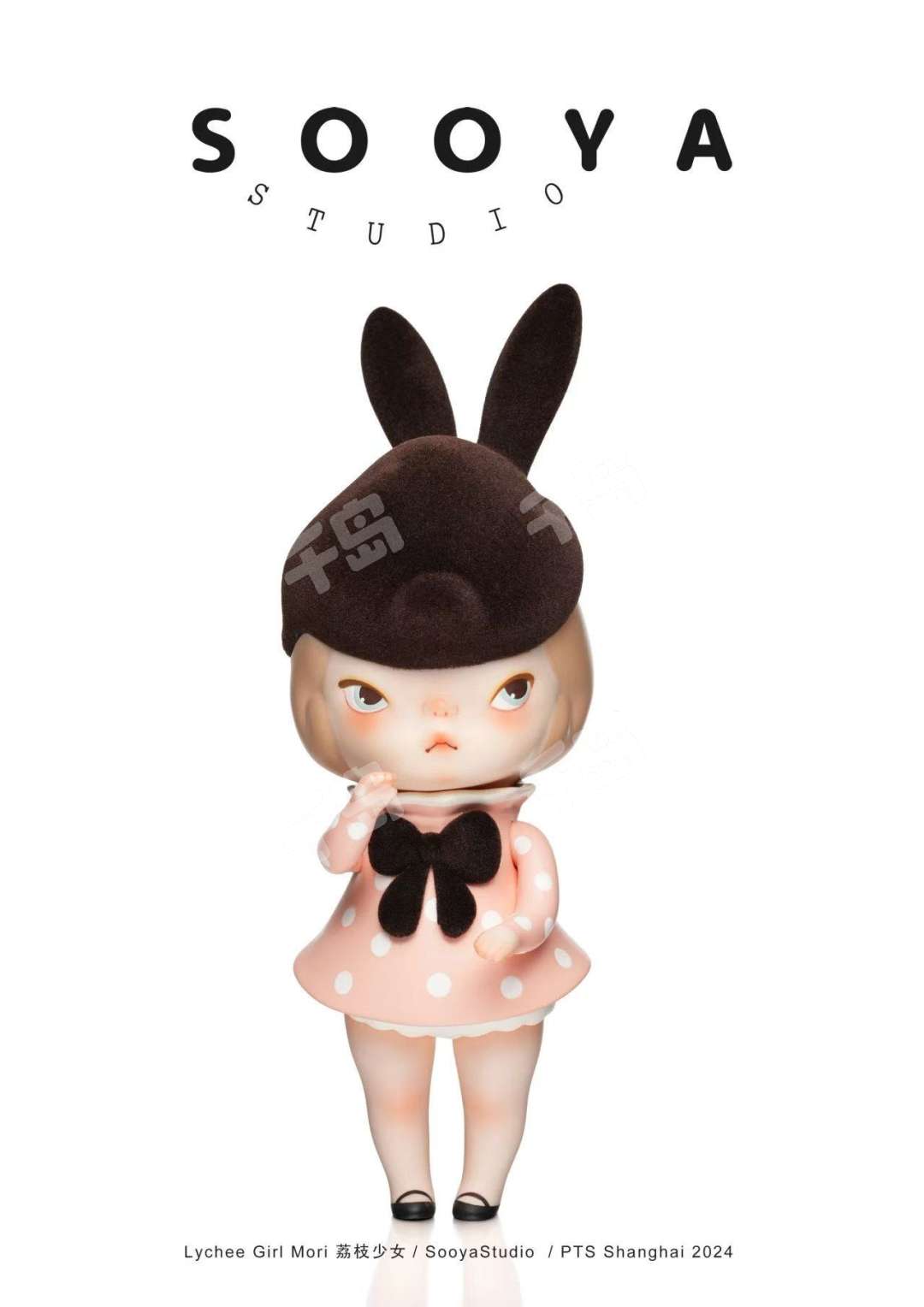 sooya studio vampire Mori ・Spots mori Vampire Mori | sooya - SooyaStudio|千岛
