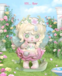 森屿花露露